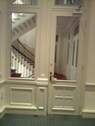 Zugang zum Treppenhaus - 