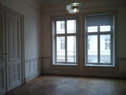 Raum mitte vorne - 