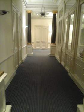 Flur mitte - 