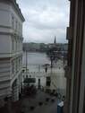 Blick zur Binnenalster - Historische BüroPraxisfläche in gefragter City-Lage