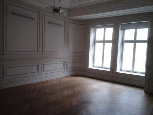 Raum rechts vorne - 