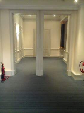 Flur rechts - 