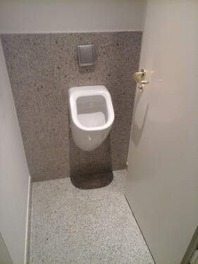 Herren-WC - 