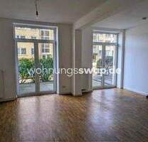 Wohnungsswap - Steilshooper Str. - Hamburg Barmbek-Nord