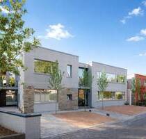 Stilvoll. Modern. Besonders.Großzügige Neubauwohnung mit Terrasse und Balkon - Rösrath Forsbach