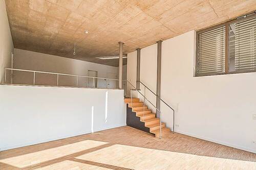 Wohnbereich - 4 Zimmer Etagenwohnung zur Miete in Rösrath