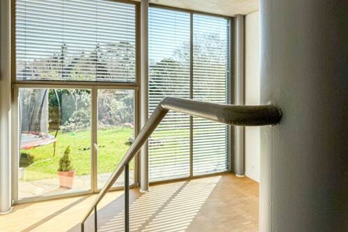 Impression Wohnbereich - 4 Zimmer Etagenwohnung in Rösrath