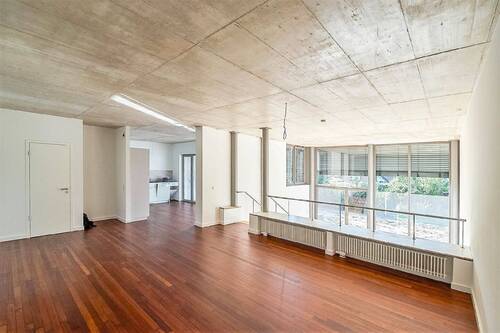 Wohn-/Essbereich - Etagenwohnung mit 157,20 m&sup2; in Rösrath zur Miete