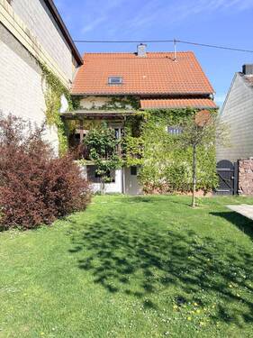 E1448 - (28) - 5 Zimmer Einfamilienhaus zum Kaufen in Weiskirchen
