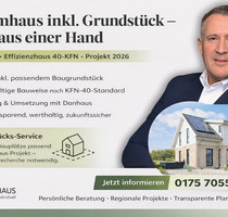 Schlüsselfertiges Haus mit Keller am Hang zum Verkauf! - Leverkusen Steinbüchel