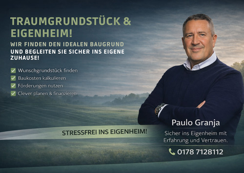 Paulo Granja Hausberater - 