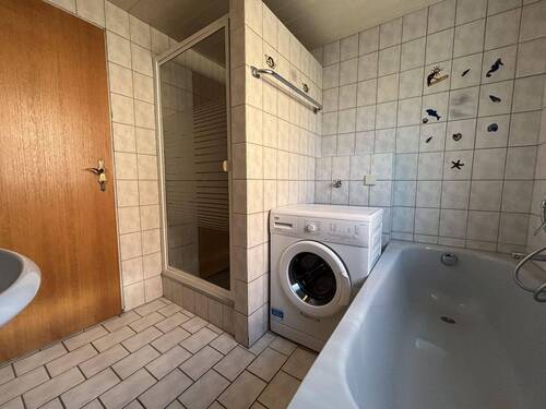 Badezimmer - 