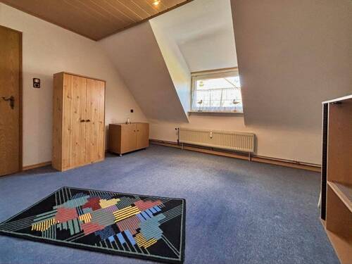 Kinderzimmer - 