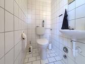 Gäste- WC - Anbau - 