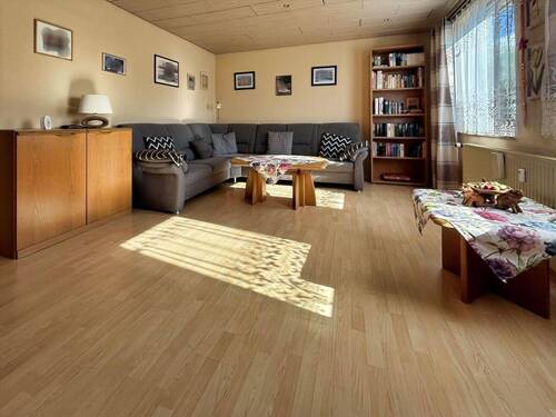 Wohnzimmer - 