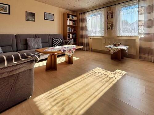 Wohnzimmer - 