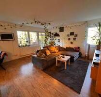 Helle 3-Zimmer-Erdgeschosswohnung in Sundheim zu vermieten! - Kehl