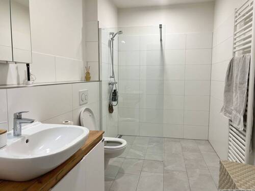Duschbad - 