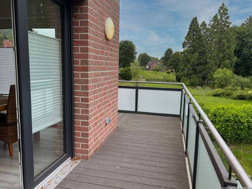Balkon - 