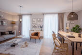 Doppelhaus-Behringen-116-Wohnzimmer - 