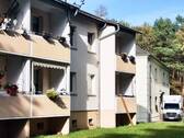 Ihre Nachbarn - Etagenwohnung mit 60,20 m² in Bernsdorf zum Kaufen
