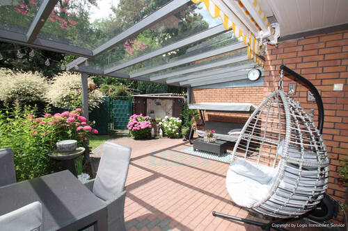 Terrasse - 