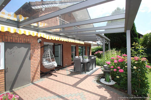Terrasse - 
