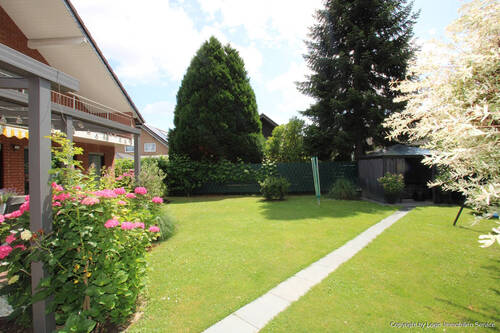 Garten - 