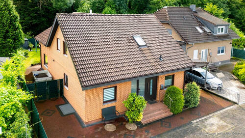 Titelbild - Viel Platz für große Familien - Exklusiver Familien(t)raum in ruhiger Lage von Hennef-Geistingen