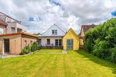 Impressionen - 8 Zimmer Einfamilienhaus zum Kaufen in Wittmund OT Carolinensiel