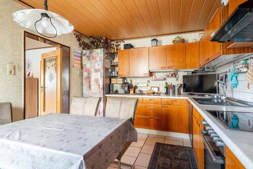 Impressionen - Einfamilienhaus mit 218,00 m² in Wittmund OT Carolinensiel zum Kaufen