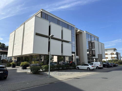 Außenansicht - Repräsentative Bürofläche in Bestlage: Raum für Ihre Visionen ...