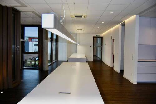 Innenansicht - Büro in Montabaur zur Miete