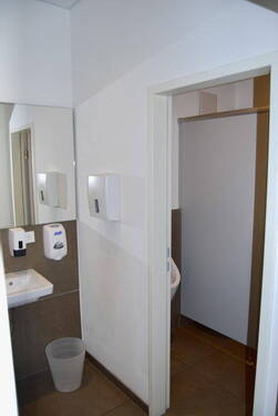 WC-Anlagen - 