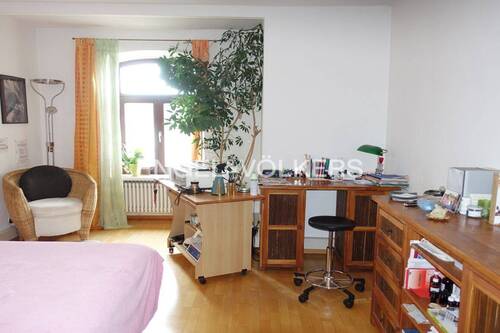 Bild 2 - 3 Zimmer Etagenwohnung zum Kaufen in Tübingen