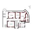 Grundriss UG - 