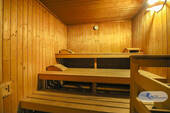 Sauna - 