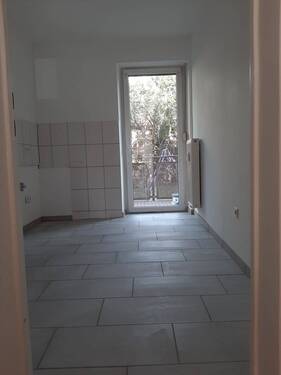 Küche - Schöne 3- Zi-Whg. -Hochparterre - Balkon -90489 Nürnberg
