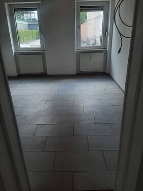 Wohnraum - 3 Zimmer Etagenwohnung zur Miete in Nürnberg