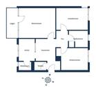Grundriss - 