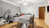Wohnzimmer 2 - 3 Zimmer Etagenwohnung zum Kaufen in Salem