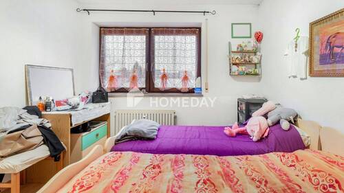 Kinderzimmer 1 - 