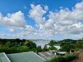Rundblick vom Grundstück - 