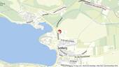 Geolyzer Kartenausschnitt - 