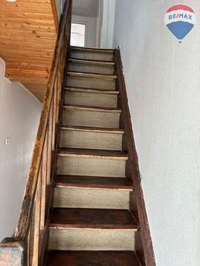 9. Treppe EG - 
