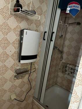 12. WC mit Duche EG - 