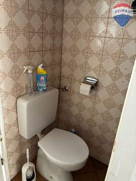 13. WC mit Duche EG - 