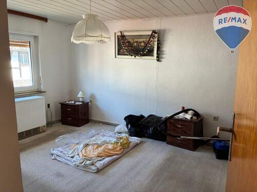 15. Schlafzimmer OG - 