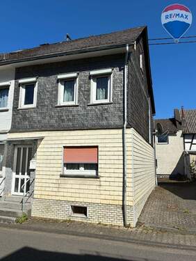 IMG_0932 - Einfamilienhaus mit Potenzial für Handwerker