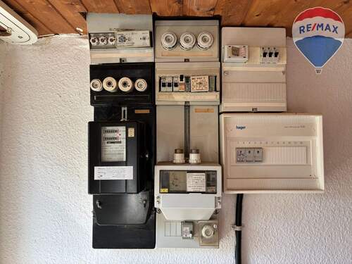 19. Stromkasten - 